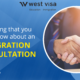 Everything that you must Know About an Immigration Consultation